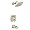Voss M-CORE 4-Series Tub and Shower Trim
