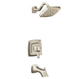 Voss M-CORE 4-Series Tub and Shower Trim