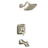 Voss M-CORE 4-Series Tub and Shower Trim