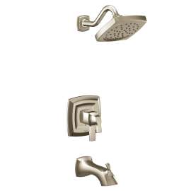 Voss M-CORE 4-Series Tub and Shower Trim