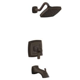 Voss M-CORE 4-Series Tub and Shower Trim