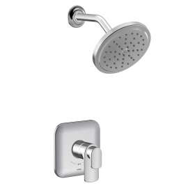 Rizon M-CORE 4-Series Shower Trim