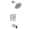 Rizon M-CORE 4-Series Tub and Shower Trim