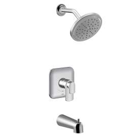 Rizon M-CORE 4-Series Tub and Shower Trim