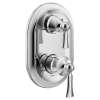Wynford M-CORE 3-Series With Integrated Transfer Valve Trim