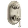 Wynford M-CORE 3-Series With Integrated Transfer Valve Trim