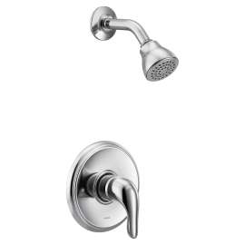 Legend M-CORE 3-Series Shower Trim