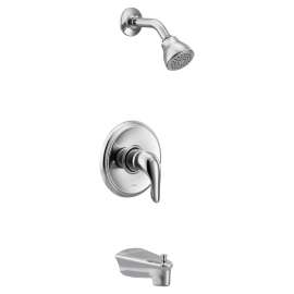 Legend M-CORE 3-Series Tub and Shower Trim