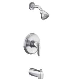 Chateau M-CORE 2-Series Tub and Shower Trim