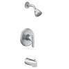 Chateau M-CORE 2-Series Tub and Shower Trim, UTL183EPBC