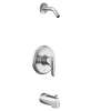 Chateau M-CORE 2-Series Tub and Shower Trim, UTL183NH