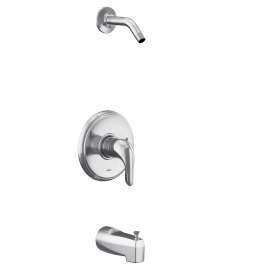 Chateau M-CORE 2-Series Tub and Shower Trim, UTL183NH