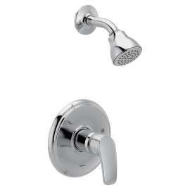 Chateau Chrome M-CORE 2 series shower only