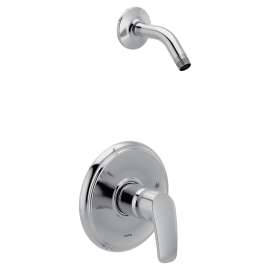 Chateau Chrome M-CORE 2 series shower only