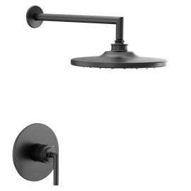 Arris M-CORE 2-Series Shower Trim, UTS22002EPBL