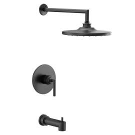 Arris M-CORE 2-Series Tub and Shower Trim, UTS22003EPBL