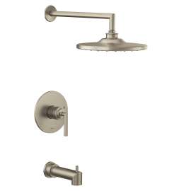 Arris M-CORE 2-Series Tub and Shower Trim, UTS22003EPBN