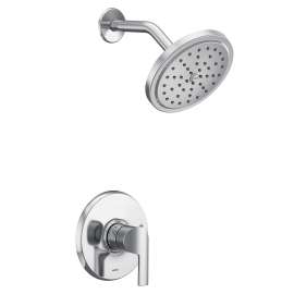 Doux M-CORE 2-Series Shower Trim