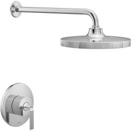Cambium M-CORE 2-Series Shower Trim