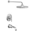 Cambium M-CORE 2-Series Tub and Shower Trim