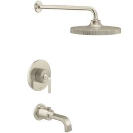 Cambium M-CORE 2-Series Tub and Shower Trim