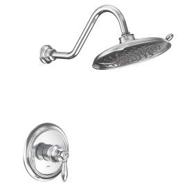 Weymouth M-CORE 2-Series Shower Trim