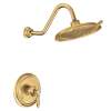 Weymouth M-CORE 2-Series Shower Trim