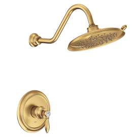 Weymouth M-CORE 2-Series Shower Trim