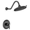 Weymouth M-CORE 2-Series Shower Trim