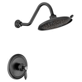 Weymouth M-CORE 2-Series Shower Trim