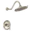 Weymouth M-CORE 2-Series Shower Trim