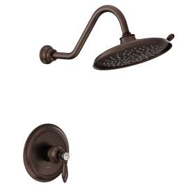 Weymouth M-CORE 2-Series Shower Trim, UTS232102EPORB