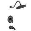 Weymouth M-CORE 2-Series Tub and Shower Trim