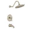 Weymouth M-CORE 2-Series Tub and Shower Trim