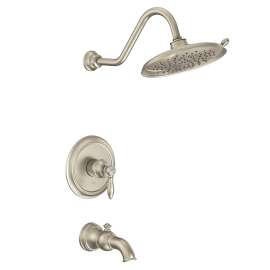Weymouth M-CORE 2-Series Tub and Shower Trim