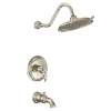 Weymouth M-CORE 2-Series Tub and Shower Trim