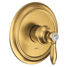 Weymouth M-CORE 2-Series Valve Trim