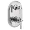 Flara M-CORE 3-Series With Integrated Transfer Valve Trim