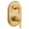 Flara M-CORE 3-Series With Integrated Transfer Valve Trim