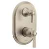 Flara M-CORE 3-Series With Integrated Transfer Valve Trim