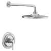Colinet M-CORE 2-Series Shower Trim