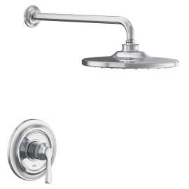 Colinet M-CORE 2-Series Shower Trim