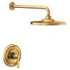 Colinet M-CORE 2-Series Shower Trim