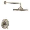 Colinet M-CORE 2-Series Shower Trim
