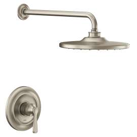 Colinet M-CORE 2-Series Shower Trim