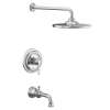 Colinet M-CORE 2-Series Tub and Shower Trim
