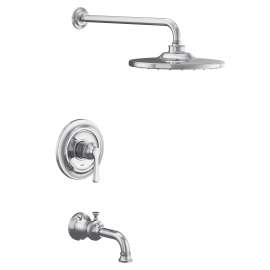 Colinet M-CORE 2-Series Tub and Shower Trim