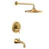 Colinet M-CORE 2-Series Tub and Shower Trim