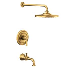 Colinet M-CORE 2-Series Tub and Shower Trim