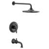 Colinet M-CORE 2-Series Tub and Shower Trim